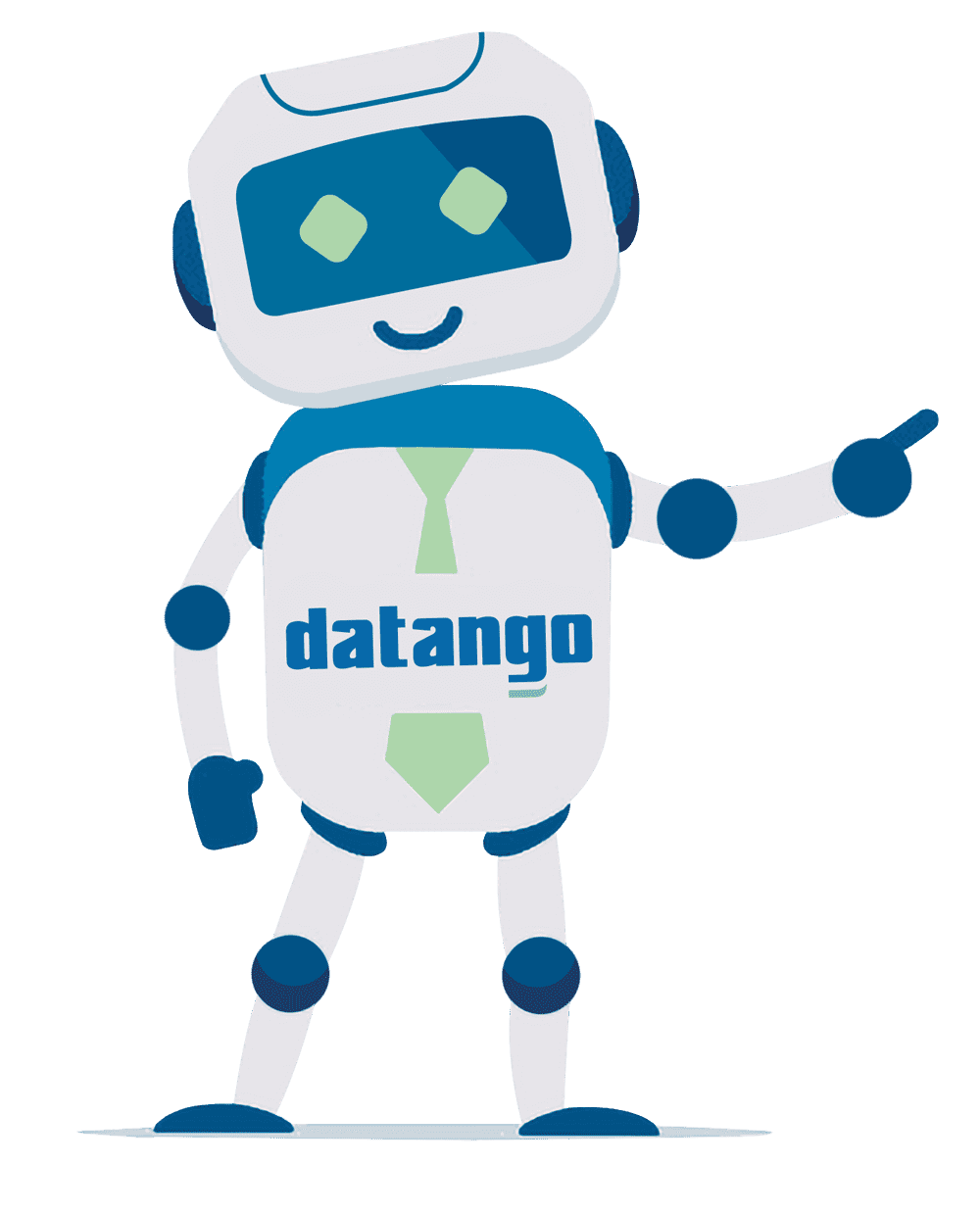 Datango Robot 01