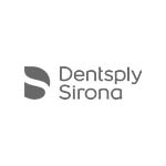 Dentsply Sirona Logo