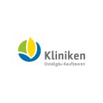 Kliniken Ostallgaeu Kaufbeuren Logo