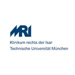 MRI Klinikum rechts der Isar Logo