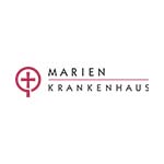 Marien Hospital Logo