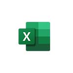 Microsoft Office Excel 1