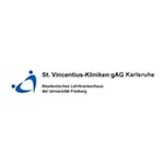 St Vincentius Kliniken Karlsruhe Logo