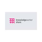 knowledgeworker share