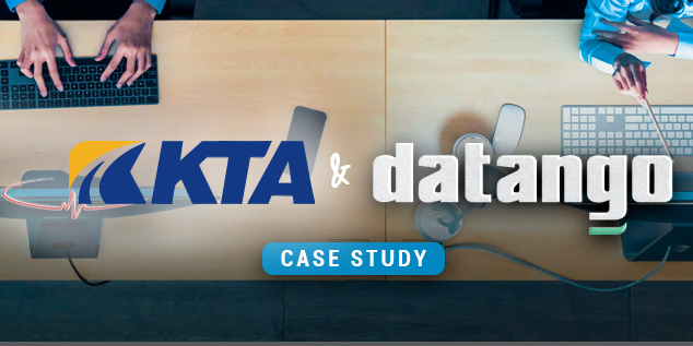KTA contribution picture