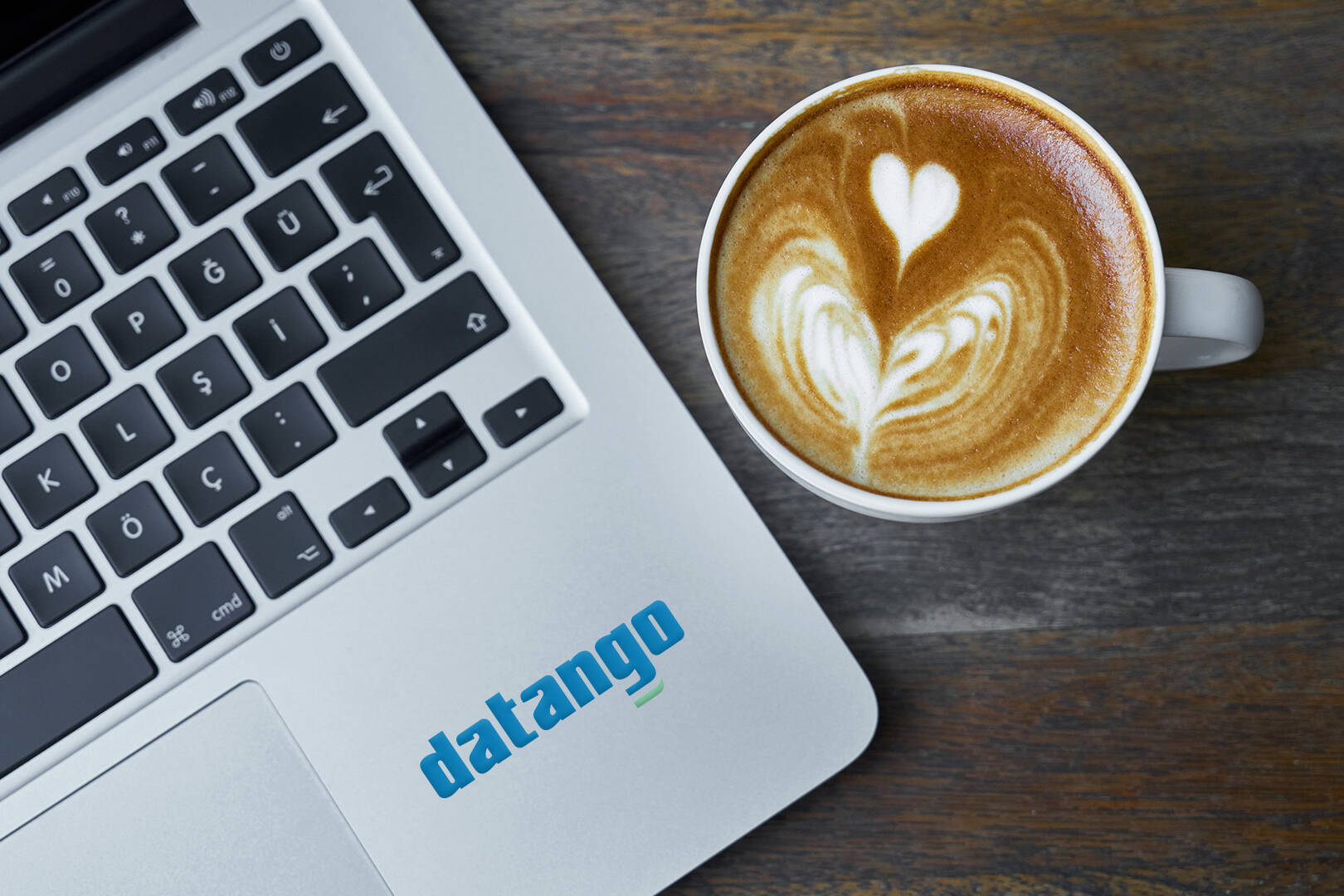Datango Performance Support Live