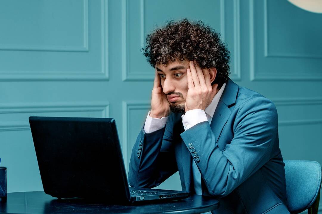 Why digital projects fail