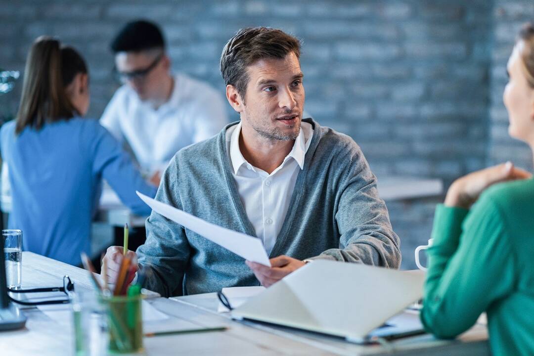 Resistance to new tools?