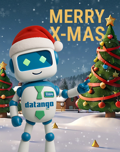 datango Weihnachts Header Mobil