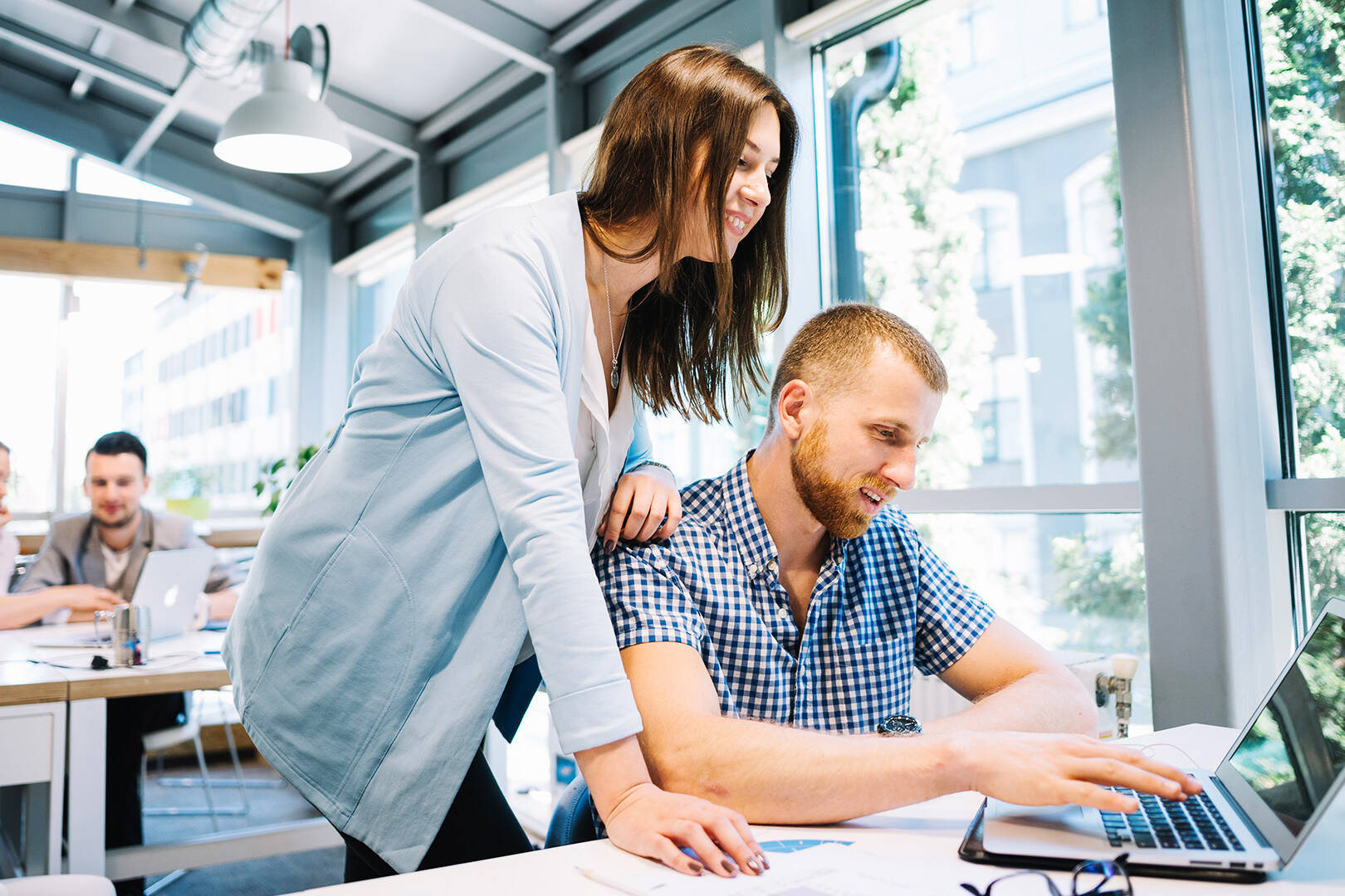 Warum Change Management und Learning & Development Hand in Hand gehen müssen