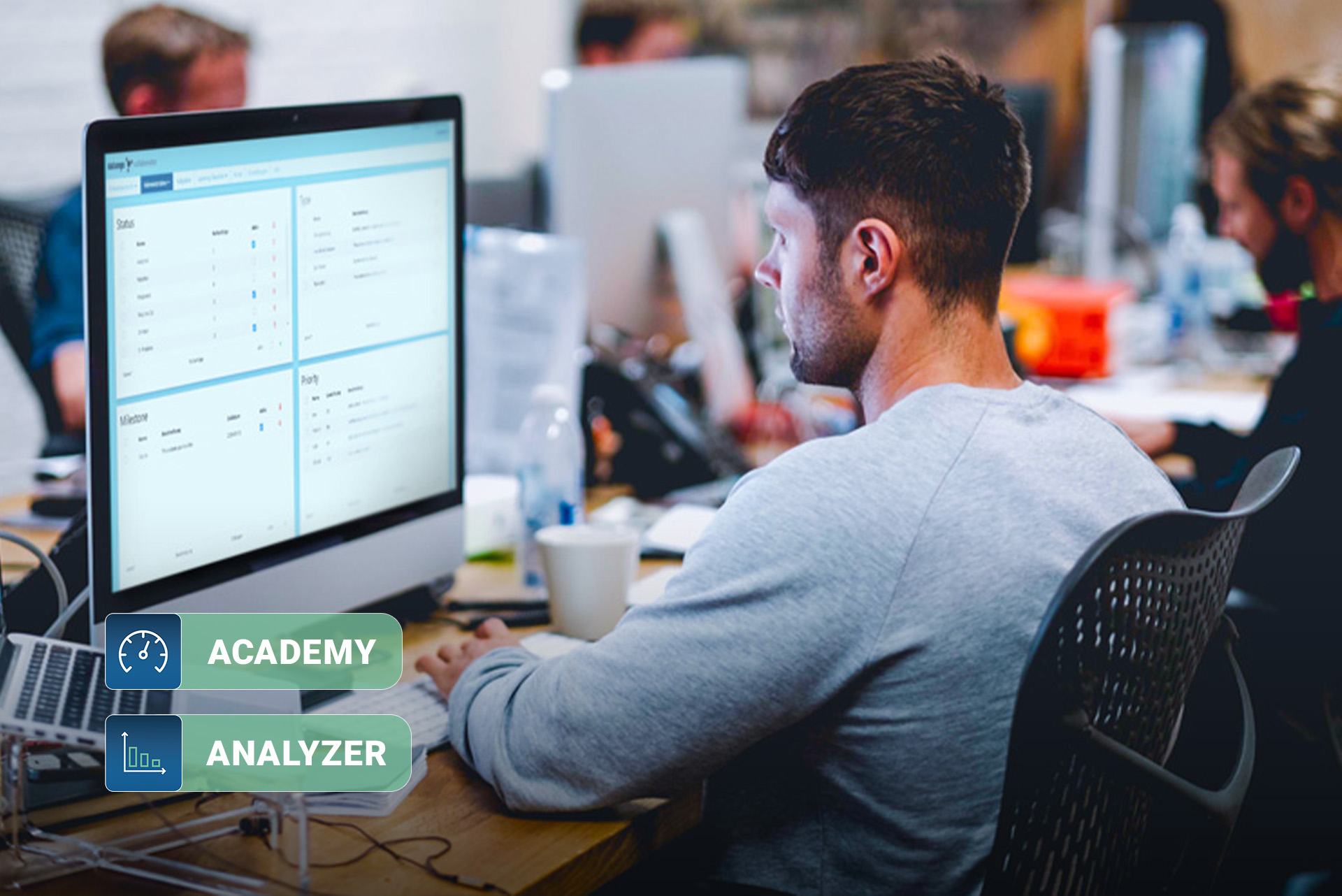 datango_Academy-Analyzer_Uebersicht 4 datango Academy Analyzer Uebersicht
