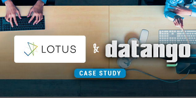 Lotus GmbH & Co. KG 2 Case Study DE Lotus