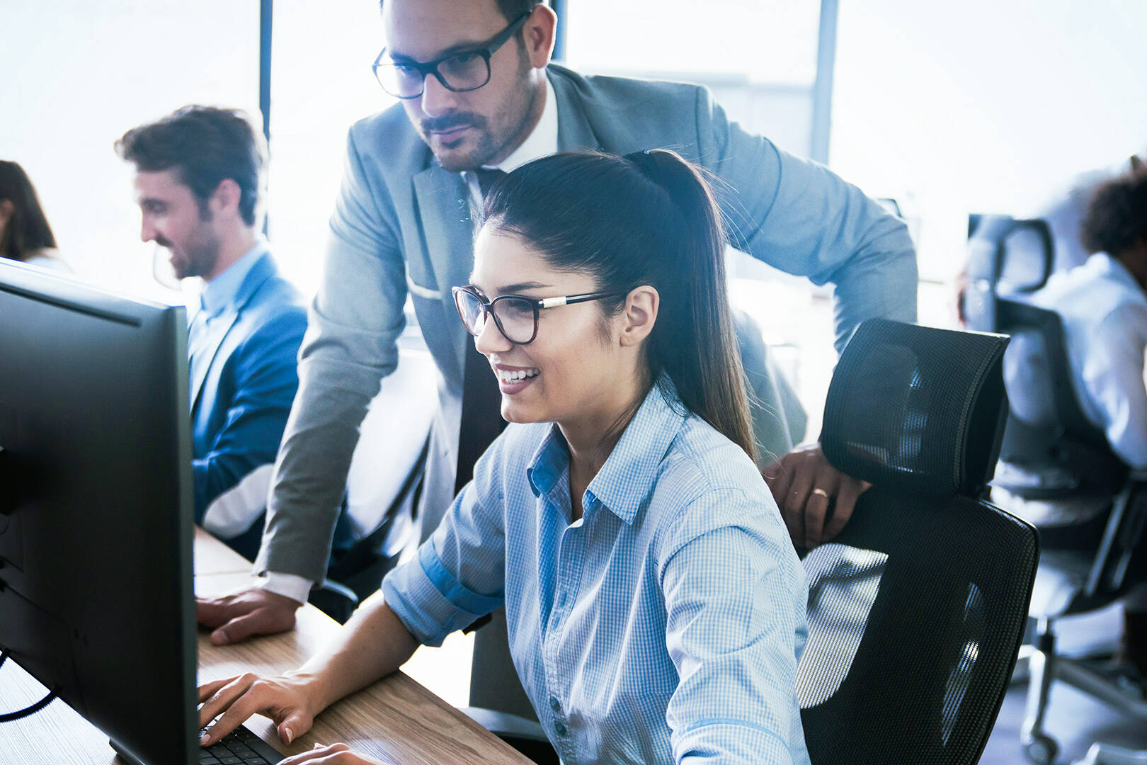 Software Implementation Without Frustration: How In-App Guidance Boosts User Adoption 1 Datango Blog 07 2026 In App Guidance 03 uai