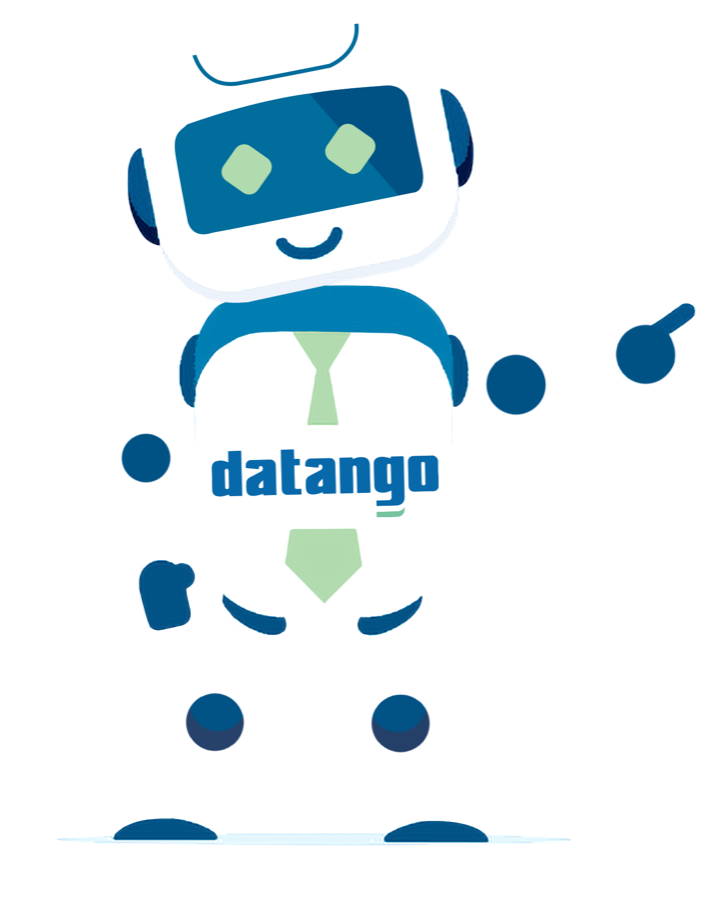 datango AI robot