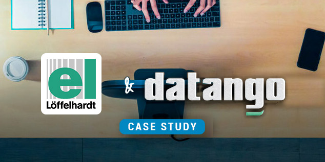 Emil Löffelhardt | Knowledge Management 1 Emil Löffelhardt & datango – Case Study